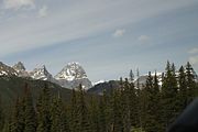 08 - Banff to Icefields - IMG_0917